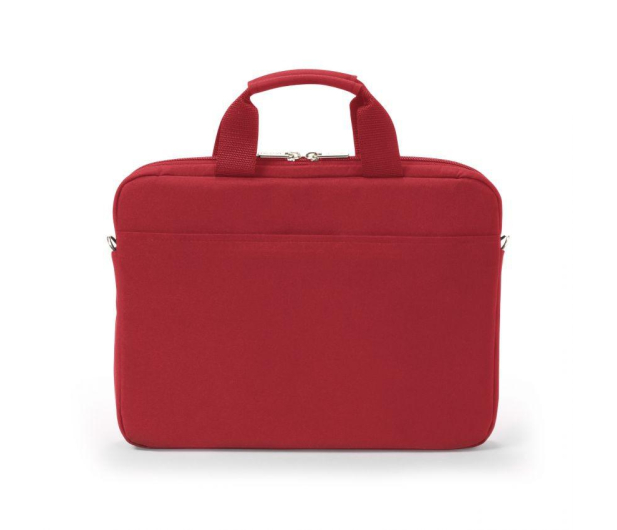 Dicota Slim Eco BASE 13-14.1" red - 1105190 - zdjęcie 4